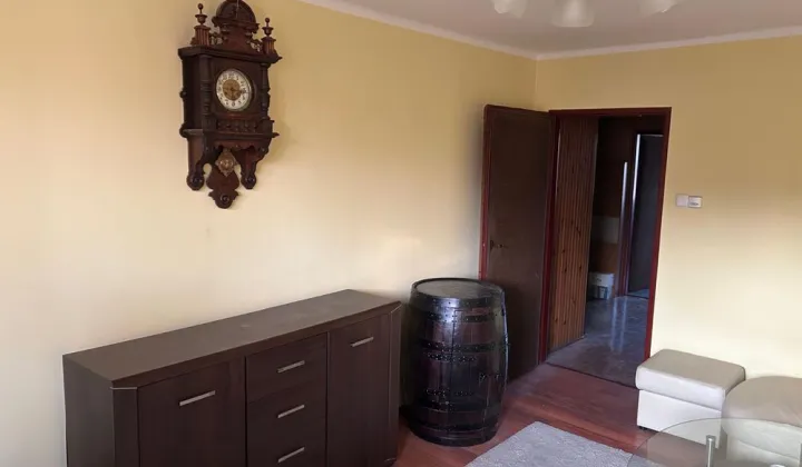 Mieszkanie 3-pokojowe Rzeszów Śródmieście, ul. Krakowska