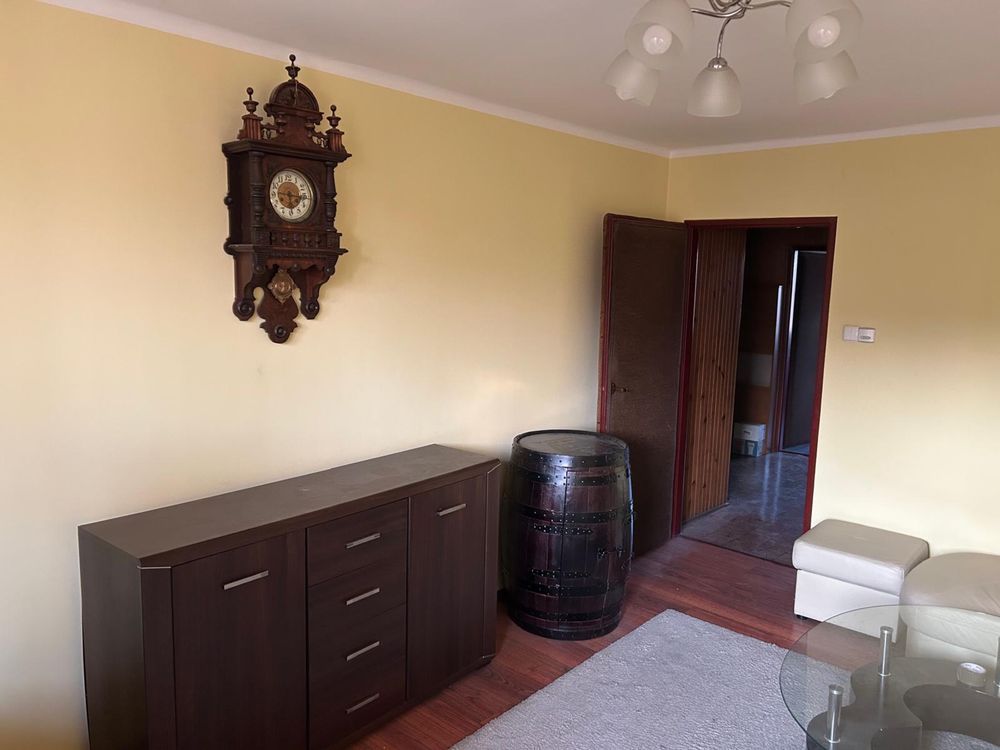 Mieszkanie 3-pokojowe Rzeszów Śródmieście, ul. Krakowska. Zdjęcie 1