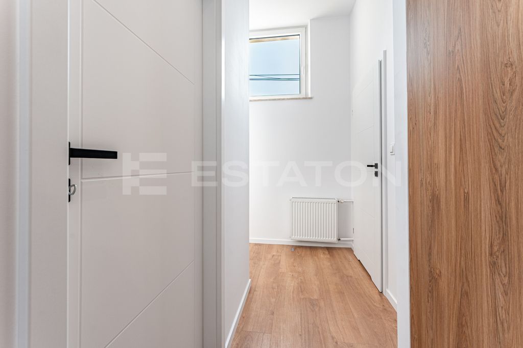 Mieszkanie 2-pokojowe Rzeszów, ul. Witkacego. Zdjęcie 6