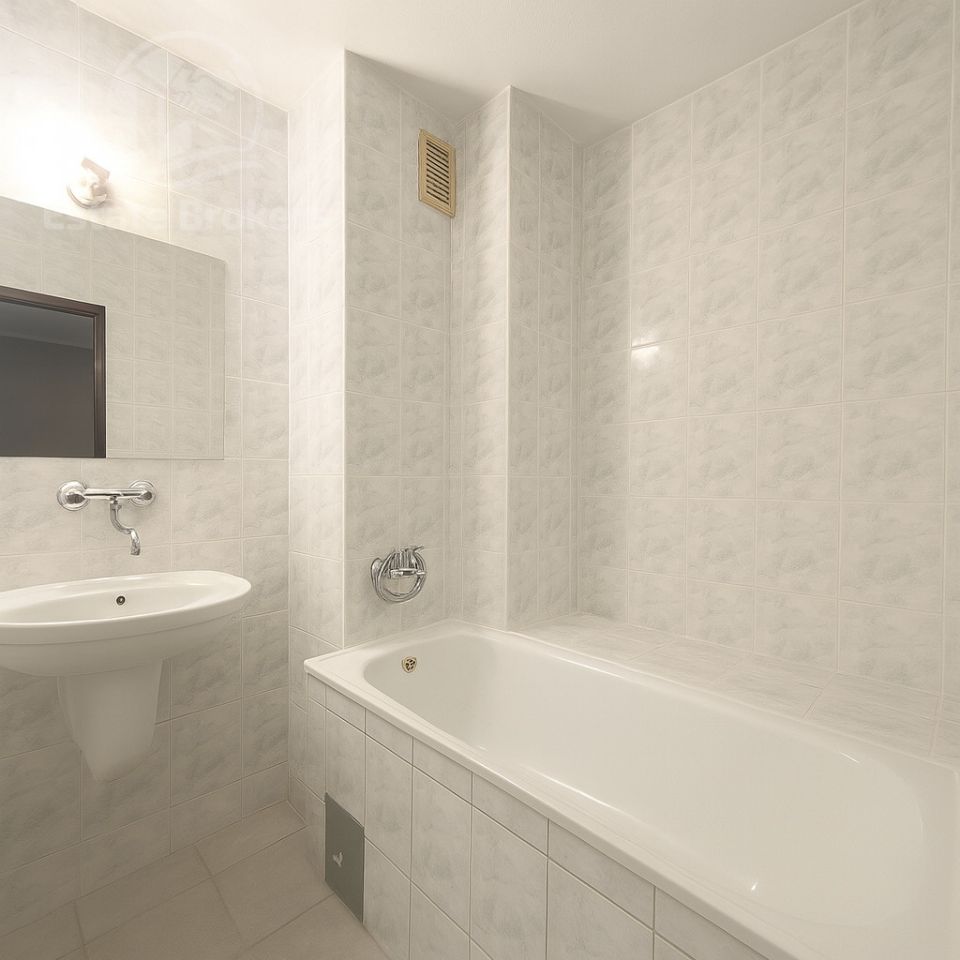 Mieszkanie 3-pokojowe Wrocław Krzyki, ul. Przyjaźni. Zdjęcie 7