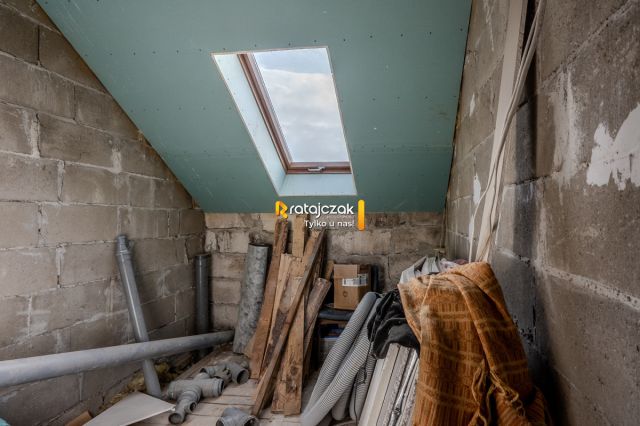 dom wolnostojący, 6 pokoi Rzepiska. Zdjęcie 16