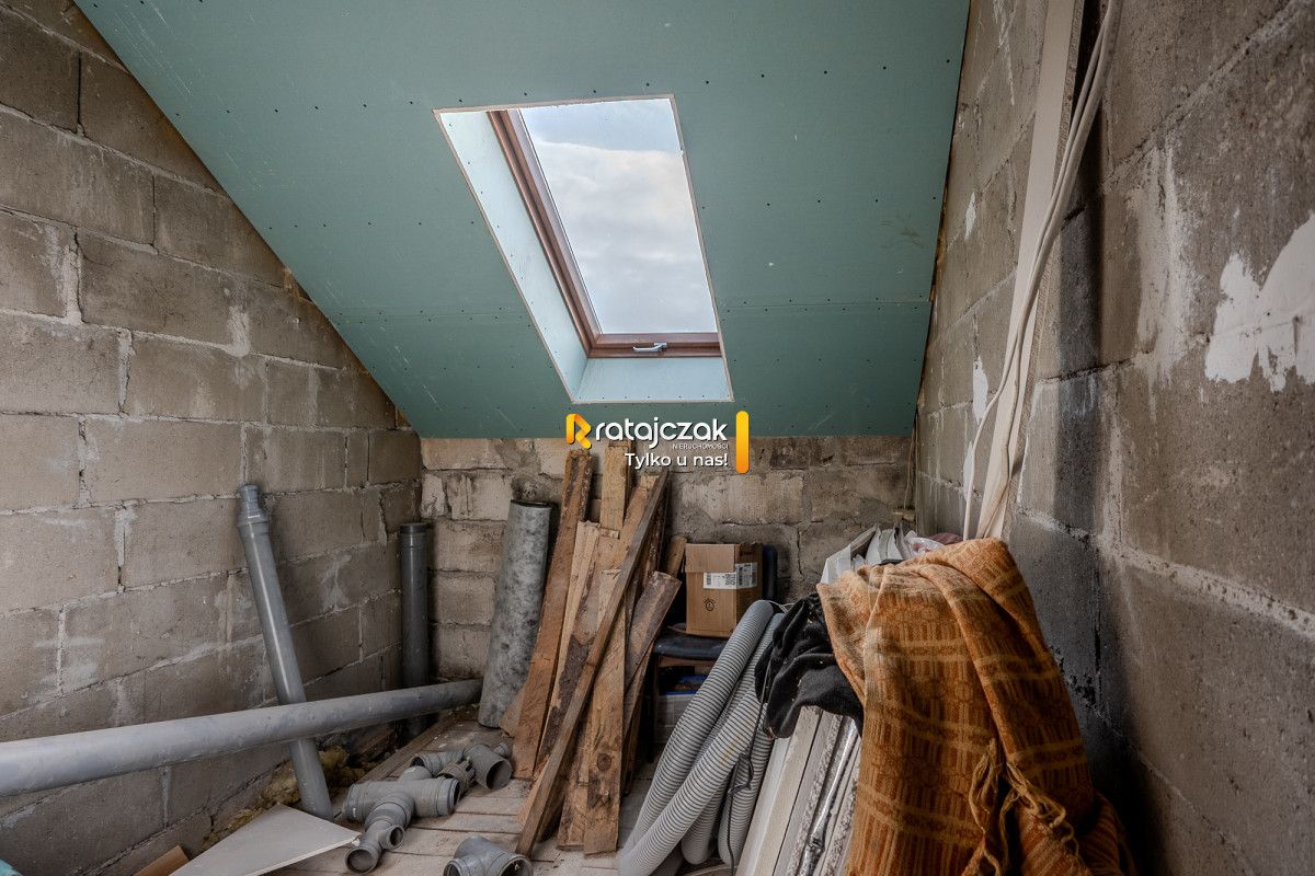 dom wolnostojący, 6 pokoi Rzepiska. Zdjęcie 16