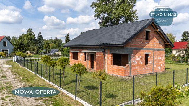 dom wolnostojący, 4 pokoje Paprotnia. Zdjęcie 4