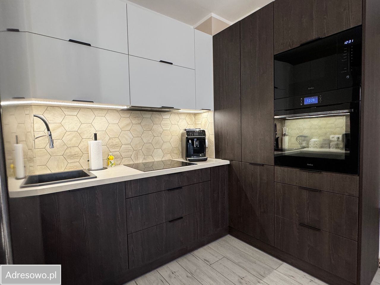 Mieszkanie 2-pokojowe Poznań Chartowo, ul. Florentyny Luboińskiej. Zdjęcie 4