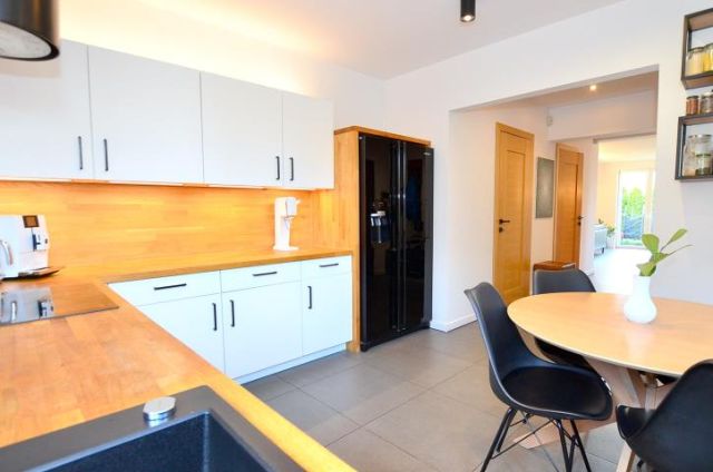 bliźniak, 4 pokoje Bobrowniki, ul. Słowackiego. Zdjęcie 2