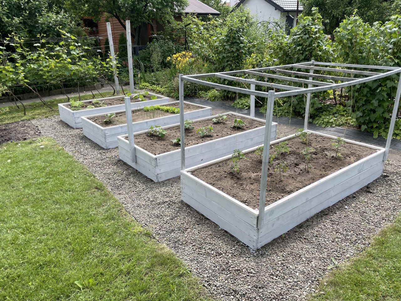 Działka rekreacyjna Kraków Bronowice, ul. Eljasza Walerego Radzikowskiego. Zdjęcie 6