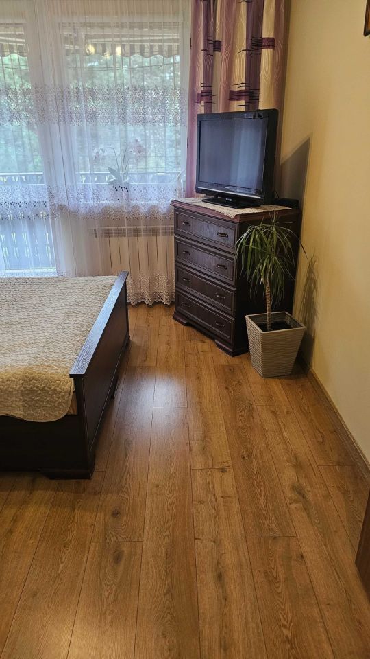 Mieszkanie 3-pokojowe Żabno. Zdjęcie 7