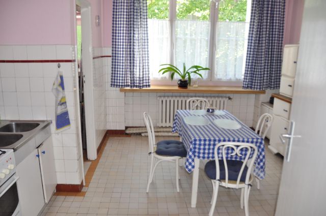 Mieszkanie 3-pokojowe Katowice Śródmieście, ul. Królowej Jadwigi. Zdjęcie 8