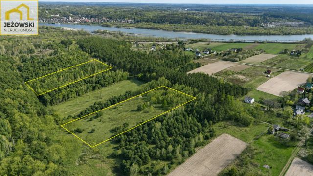 Działka budowlana Oblasy. Zdjęcie 10