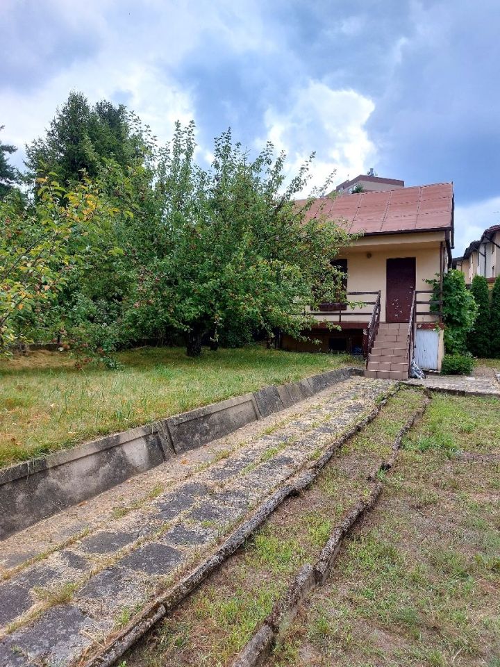Działka rod Częstochowa Błeszno. Zdjęcie 3