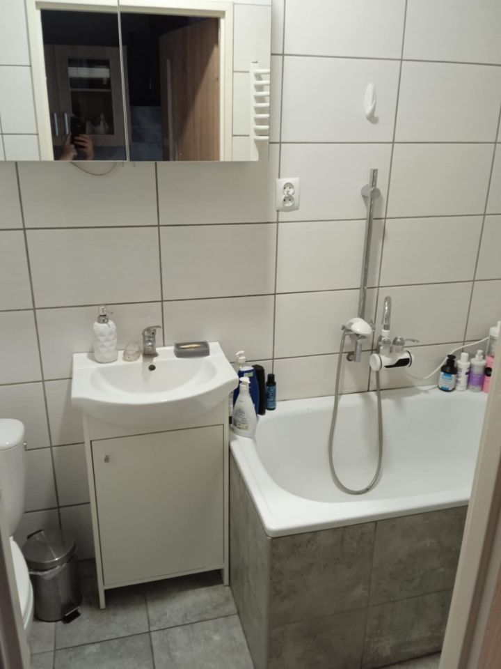 Mieszkanie 2-pokojowe Chełm Dyrekcja, ul. Kolejowa. Zdjęcie 2