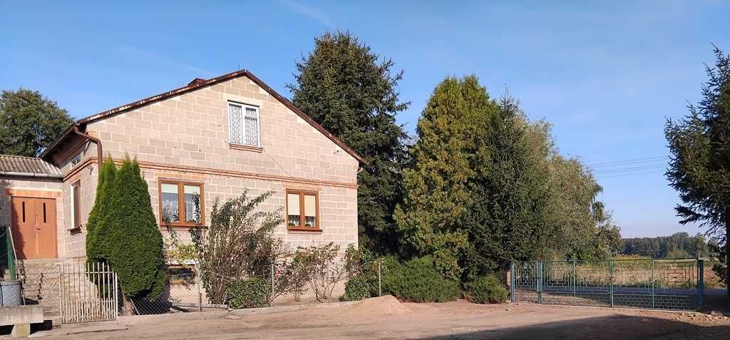 gospodarstwo, 3 pokoje Parlin. Zdjęcie 2
