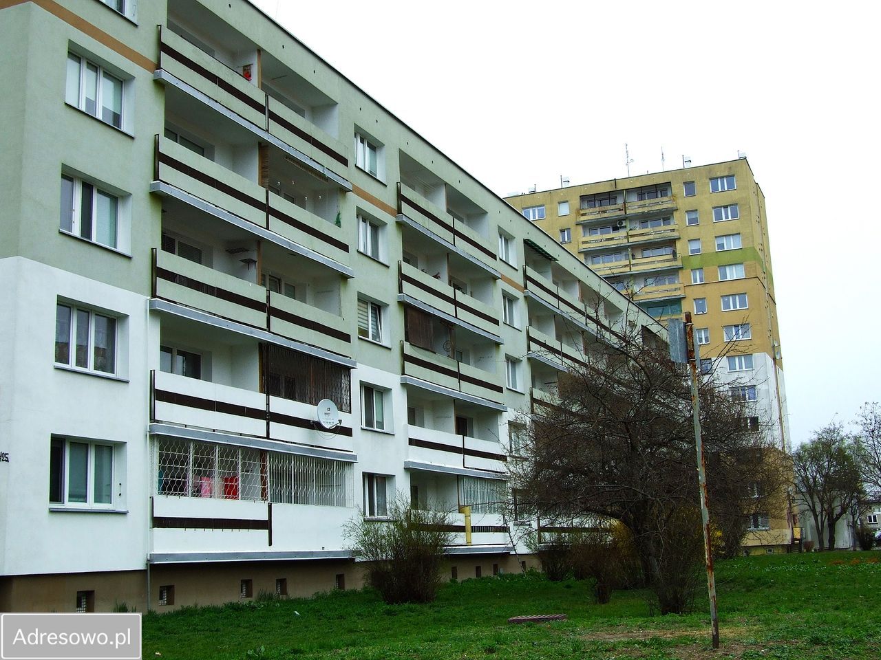 Mieszkanie 2-pokojowe Łódź Górna, ul. Królewska. Zdjęcie 19