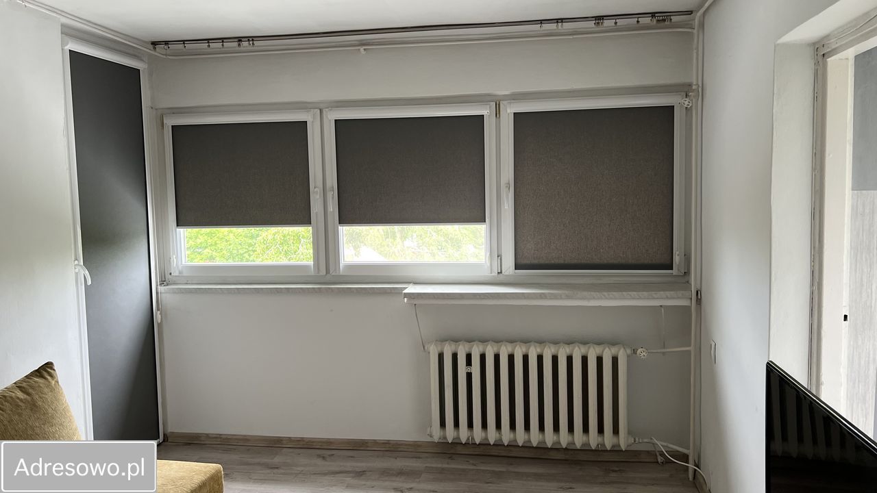 Mieszkanie 2-pokojowe Zielona Góra Centrum, ul. Wiśniowa. Zdjęcie 9