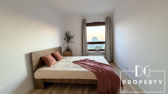 Mieszkanie 3-pokojowe Warszawa Wola, ul. Giełdowa. Zdjęcie 3
