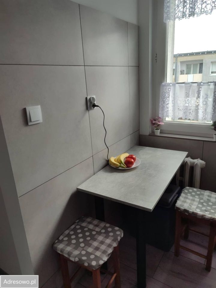 Pokój Poznań Rataje, os. Piastowskie. Zdjęcie 6