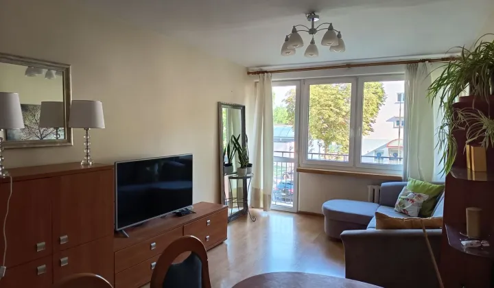 Mieszkanie 3-pokojowe Łódź Bałuty, ul. Urzędnicza