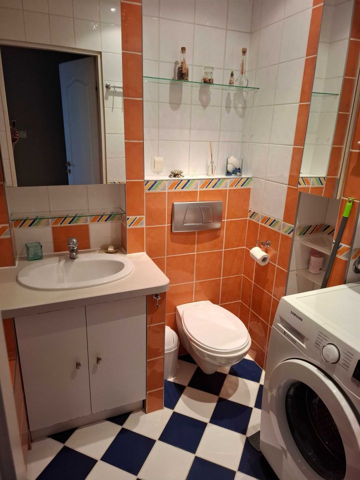Mieszkanie 3-pokojowe Białystok, ul. Zachodnia. Zdjęcie 8