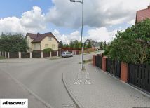 Działka budowlana Mława, ul. Biskupa Leona Wetmańskiego. Zdjęcie 3