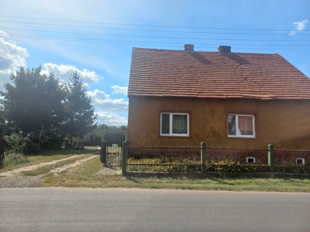 dom wolnostojący Grabowo. Zdjęcie 1