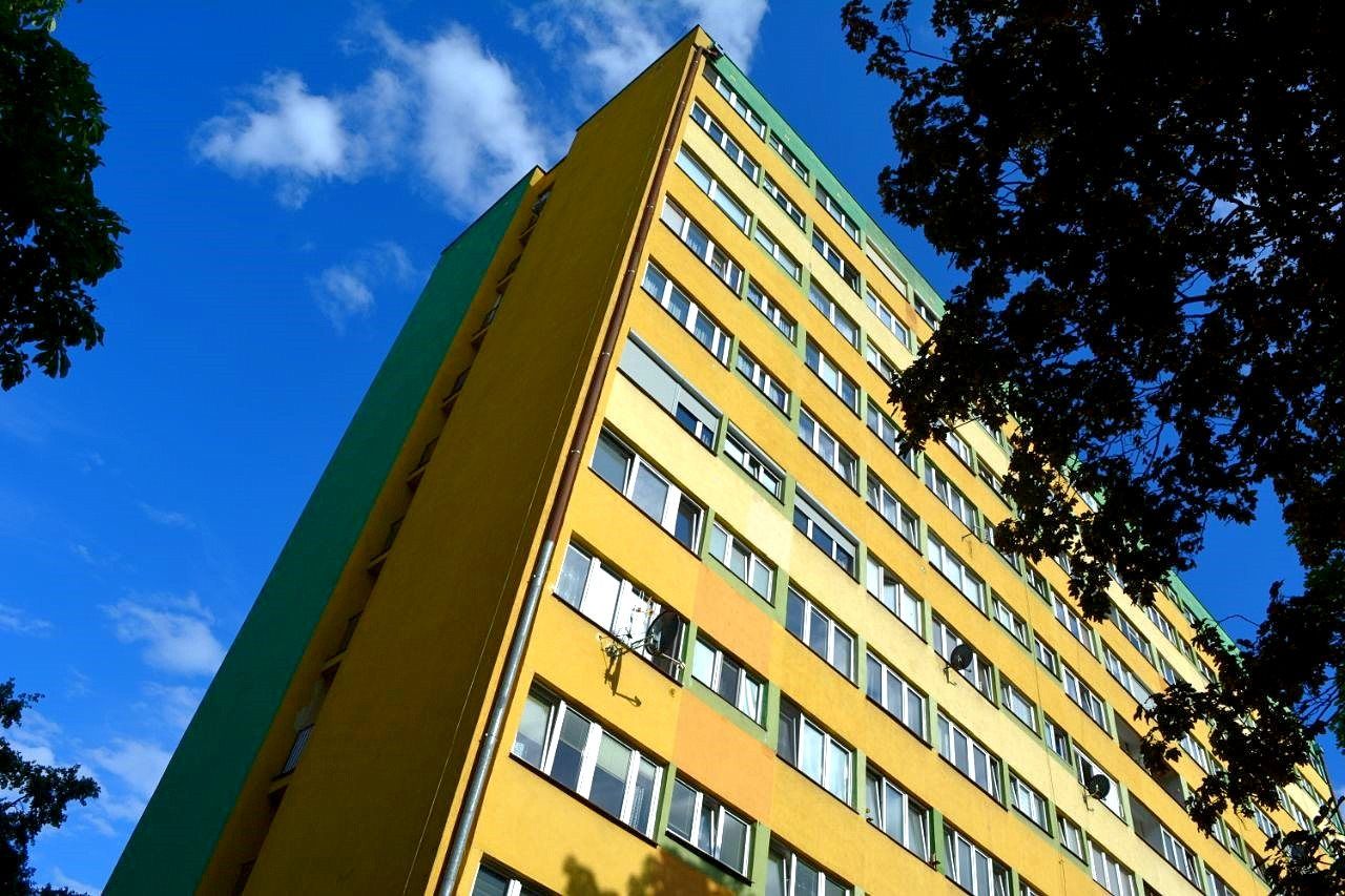 Mieszkanie 3-pokojowe Wrocław. Zdjęcie 5