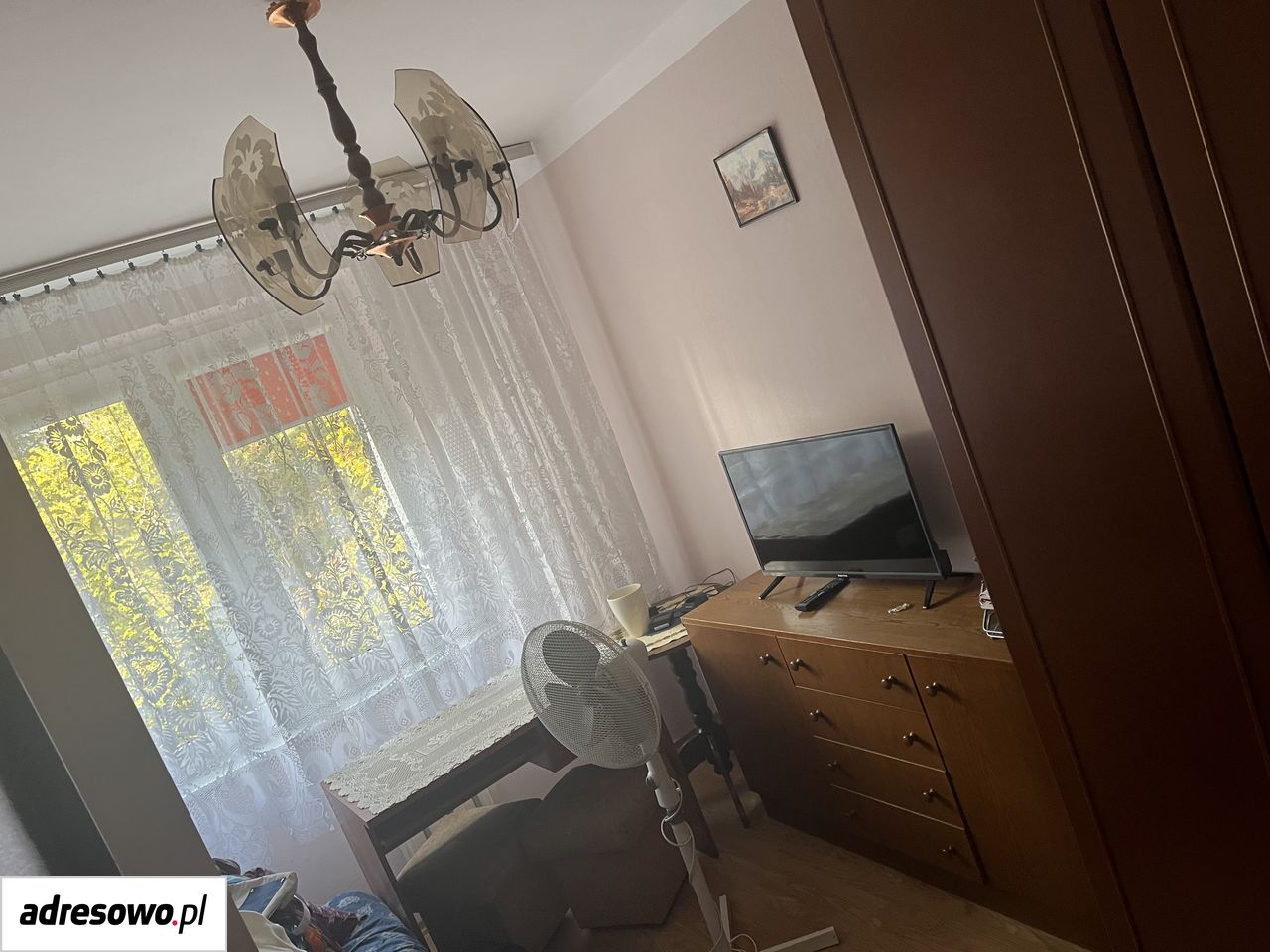 Mieszkanie 3-pokojowe Gorzów Wielkopolski Górczyn, ul. Wojciecha Korfantego. Zdjęcie 7