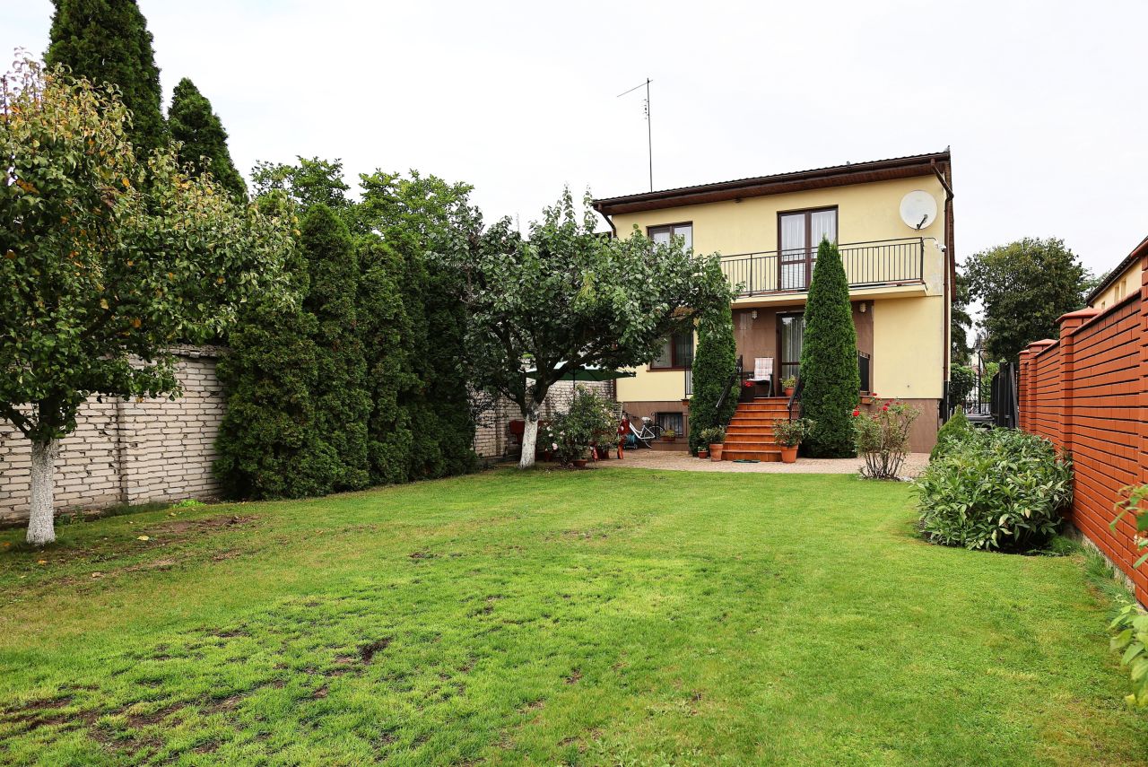 dom wolnostojący, 5 pokoi Raciąż, pl. Adama Mickiewicza. Zdjęcie 16