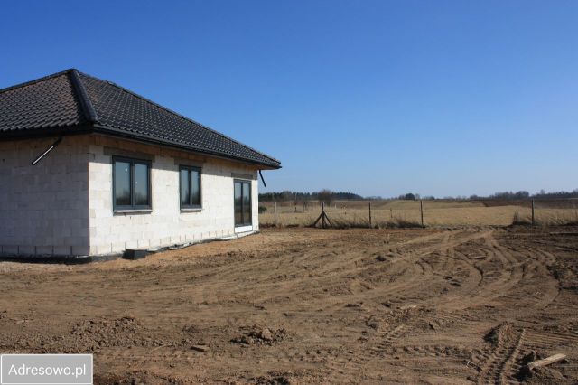 dom wolnostojący, 3 pokoje Mrozy Wielkie. Zdjęcie 1