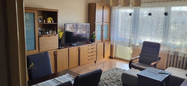 Mieszkanie 3-pokojowe Choszczno, ul. Grunwaldzka. Zdjęcie 1
