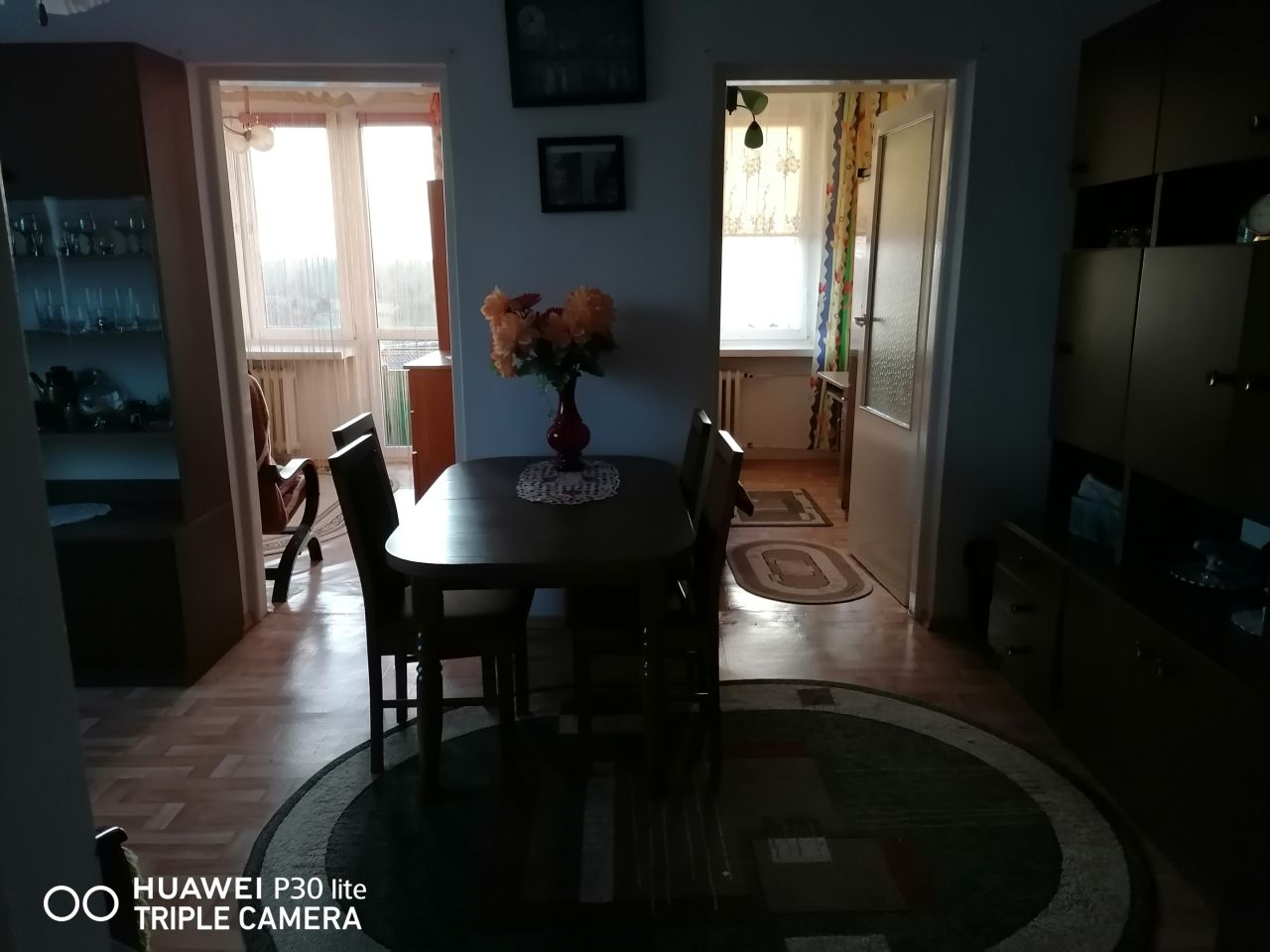 Mieszkanie 3-pokojowe Wronów, ul. Warszawska. Zdjęcie 2