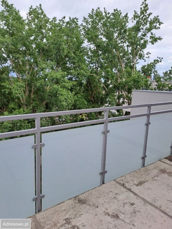 Mieszkanie 4-pokojowe Gorzów Wielkopolski, ul. Aleksandra Kotsisa. Zdjęcie 4