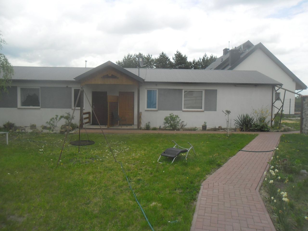 dom szeregowy, 10 pokoi Chełm, ul. Pszenna. Zdjęcie 6