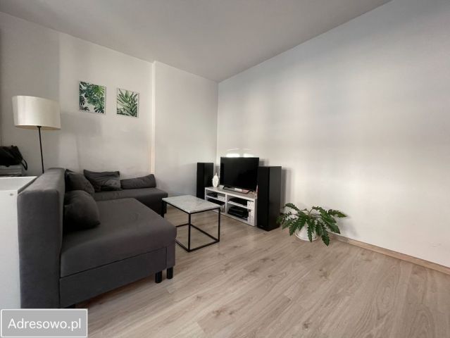 Mieszkanie 2-pokojowe Poznań Łazarz, ul. Kanałowa. Zdjęcie 1