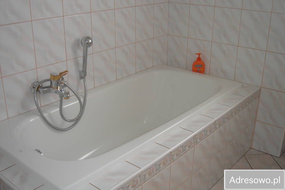 dom wolnostojący, 8 pokoi Ostrożnica, ul. Kościelna. Zdjęcie 8