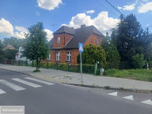 dom wolnostojący, 6 pokoi Ostrów Wielkopolski, ul. Nowa Krępa. Zdjęcie 1