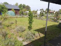 Działka rod Wrocław Psie Pole. Zdjęcie 2