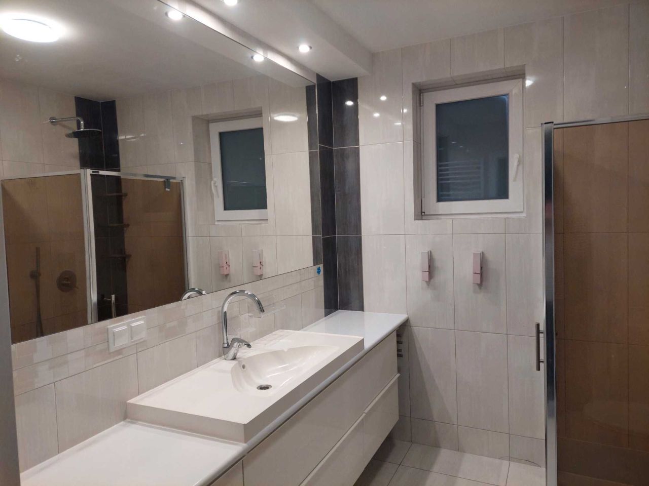 Mieszkanie 3-pokojowe Bytów, ul. Pochyła. Zdjęcie 8