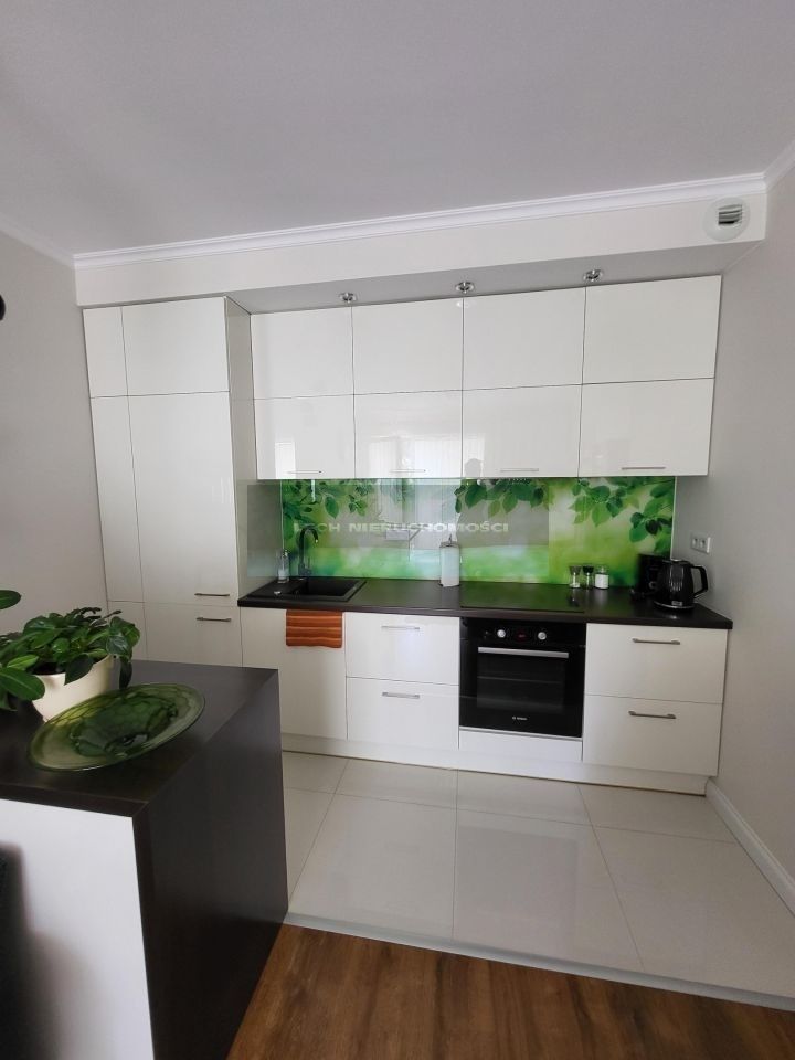 Mieszkanie 2-pokojowe Warszawa Żoliborz, ul. Stanisława Dygata