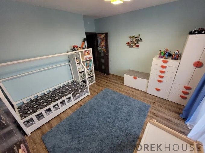 Mieszkanie 3-pokojowe Warszawa Białołęka, ul. Odkryta. Zdjęcie 5