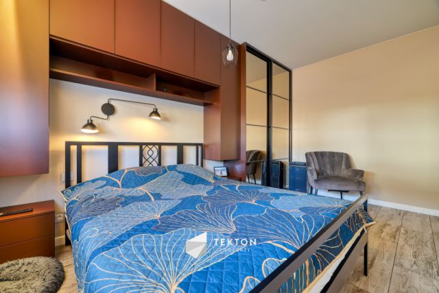 Mieszkanie 3-pokojowe Marki, ul. ks. bp. Władysława Bandurskiego. Zdjęcie 12