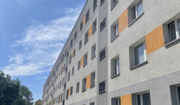 Mieszkanie 2-pokojowe Będzin, ul. Rewolucjonistów