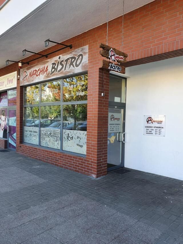 Lokal Kołobrzeg, ul. Wylotowa