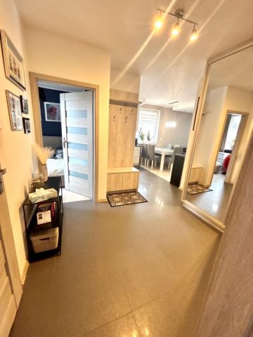 Mieszkanie 3-pokojowe Warszawa Białołęka, ul. Winorośli. Zdjęcie 13