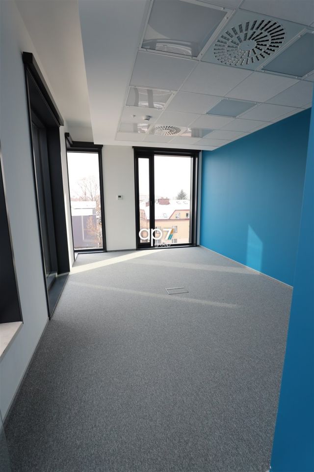 Biuro Kraków Prądnik Czerwony