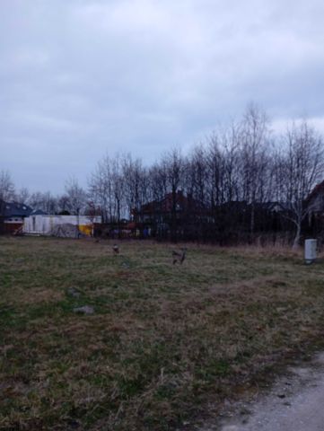 Działka budowlana Zduńska Wola. Zdjęcie 1