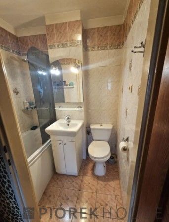 Mieszkanie 3-pokojowe Warszawa Mokotów, ul. Stefana Batorego. Zdjęcie 13