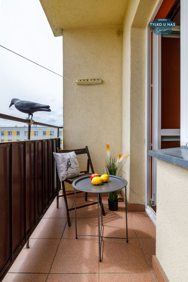 Mieszkanie 3-pokojowe Sieradz, ul. Ignacego Paderewskiego. Zdjęcie 8