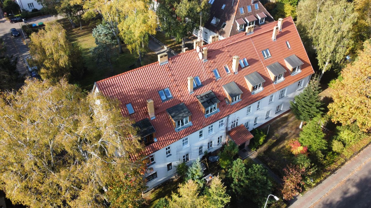 Mieszkanie 2-pokojowe Kołobrzeg Podczele, ul. Grodzieńska. Zdjęcie 2