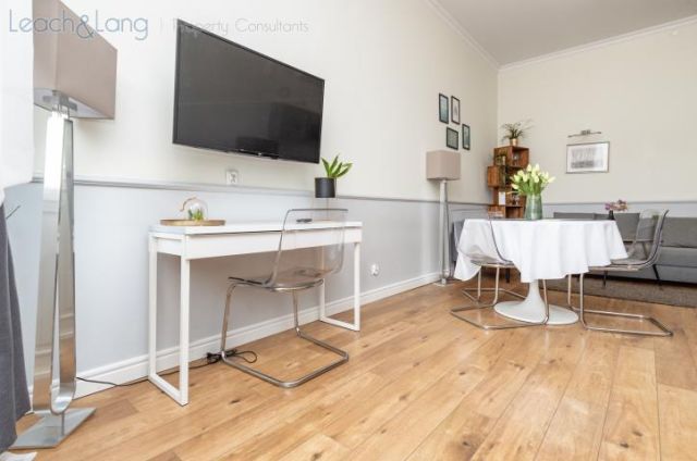 Mieszkanie 3-pokojowe Kraków Stare Miasto, pl. Szczepański. Zdjęcie 5