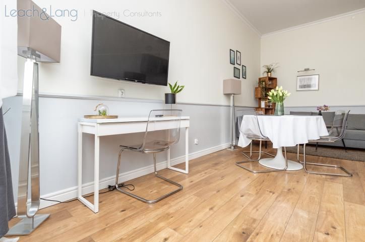 Mieszkanie 3-pokojowe Kraków Stare Miasto, pl. Szczepański. Zdjęcie 5